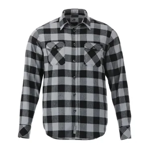 Roots73 - Men's SPRUCELAKE Flannel Shirt