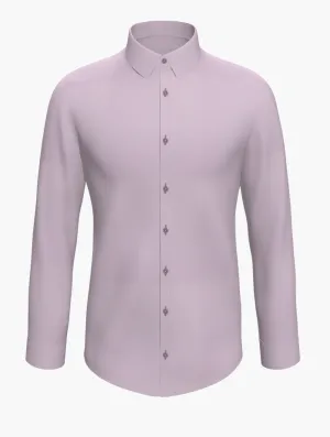 Shirt Pink Egyptian Cotton / Style 515804