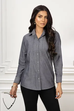 Sylvei Button Down Shirt - P22 - WWT0042