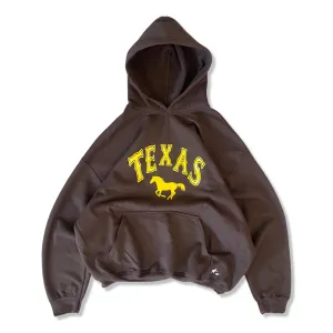 Texas Hoodie