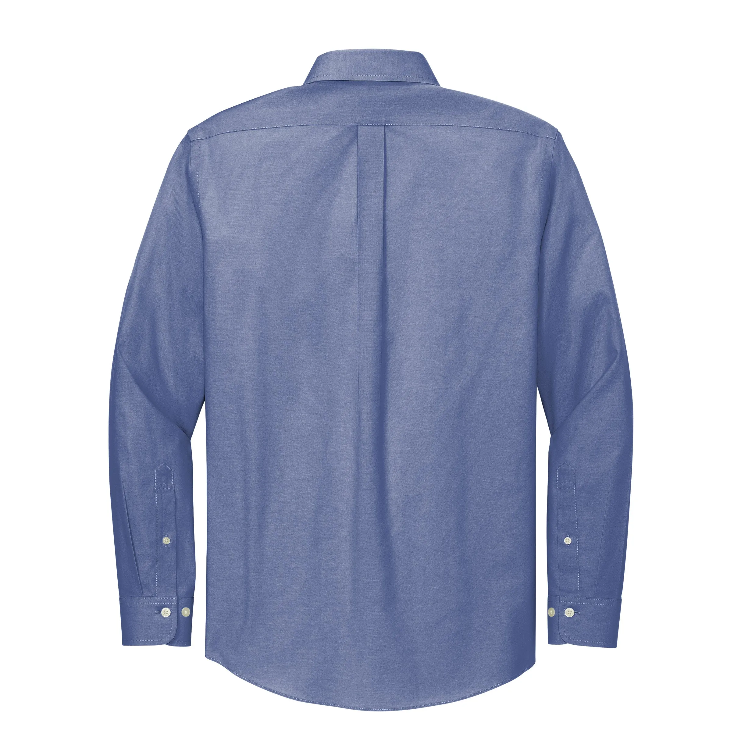 The Citadel , Atlanta Citadel Club, Brooks Brothers® Wrinkle-Free Stretch Pinpoint Shirt