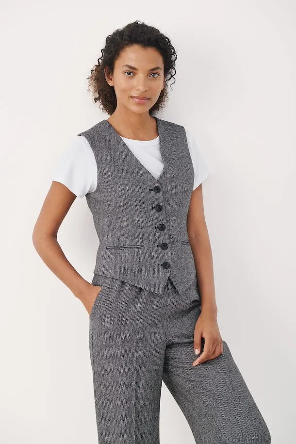 The Rikke Vest by Part Two