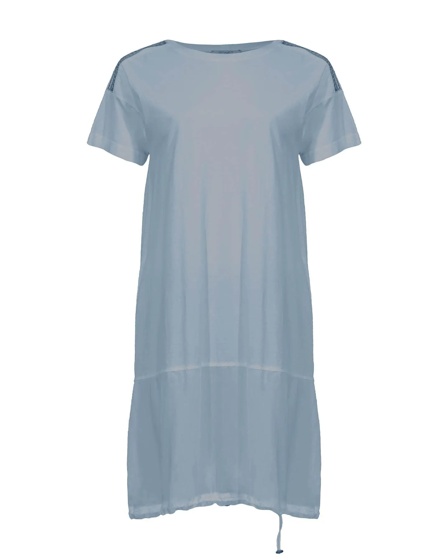 Tonet T-Shirt Style Dress