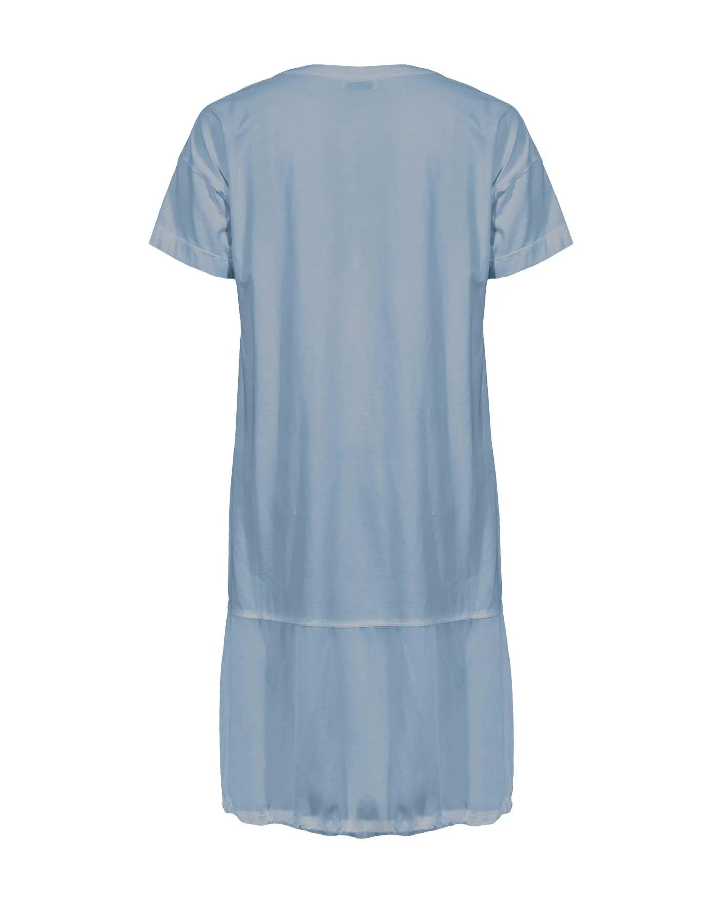 Tonet T-Shirt Style Dress