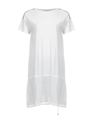 Tonet T-Shirt Style Dress