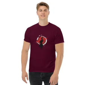 Tshirt Samurai Men's Classic - Effortless Style for Him