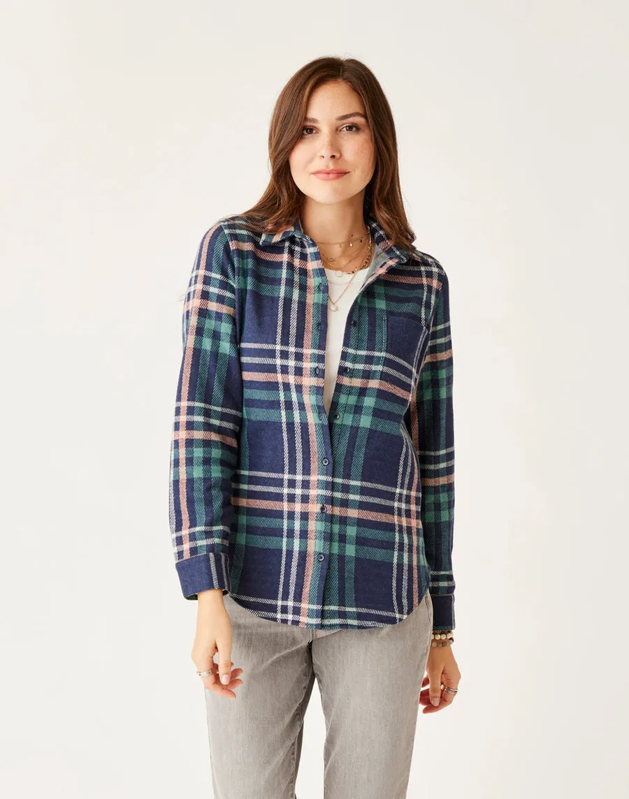 W Fairbanks Supersoft Shirt